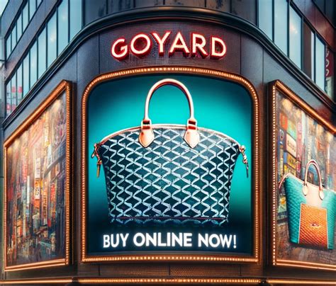 where can i buy goyard in los angeles|where can you buy goyard.